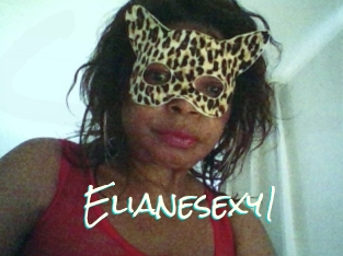 Elianesexy1