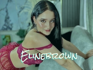 Elinebrown