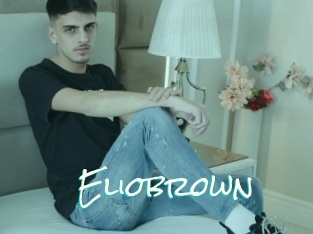 Eliobrown