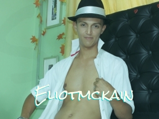 Eliotmckain