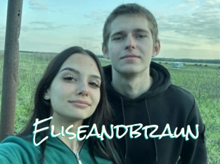 Eliseandbraun