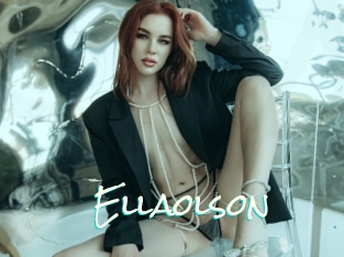 Ellaolson