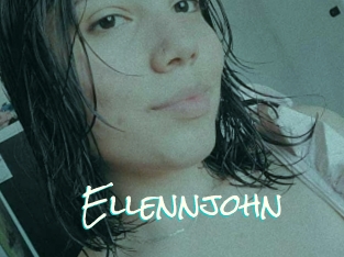 Ellennjohn