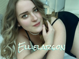 Ellielarson