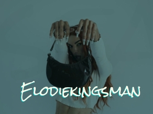 Elodiekingsman