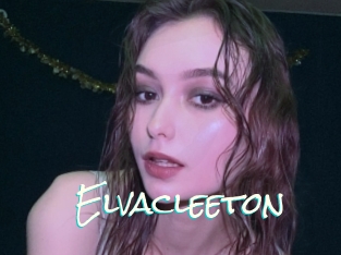 Elvacleeton