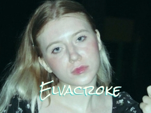 Elvacroke