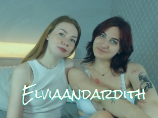 Elviaandardith