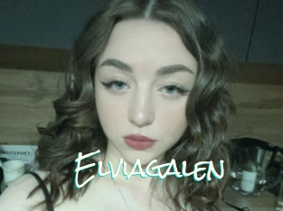 Elviagalen