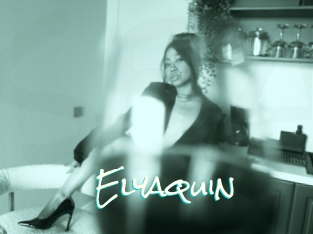 Elyaquin