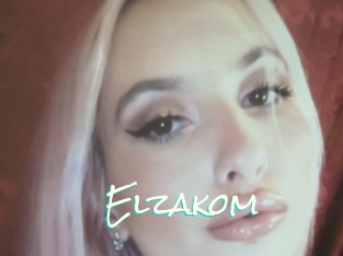 Elzakom