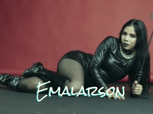 Emalarson