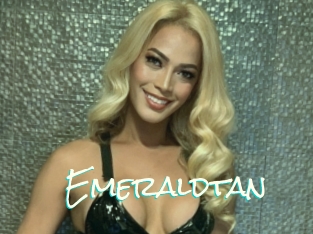 Emeraldtan