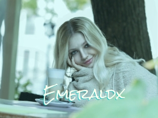 Emeraldx