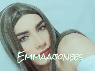 Emmaajonees