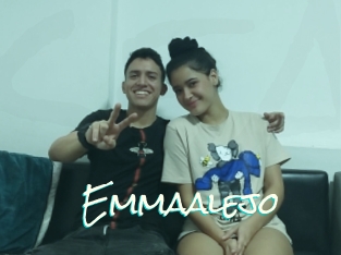 Emmaalejo