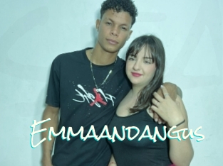 Emmaandangus