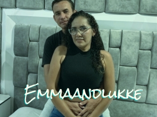 Emmaandlukke