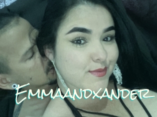 Emmaandxander