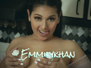 Emmilykhan