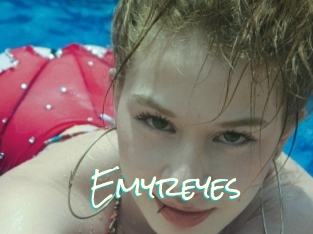 Emyreyes