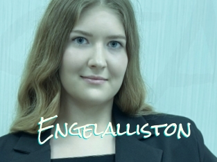 Engelalliston