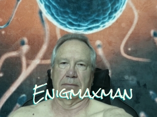 Enigmaxman