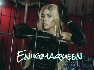 Eniigmaqueen