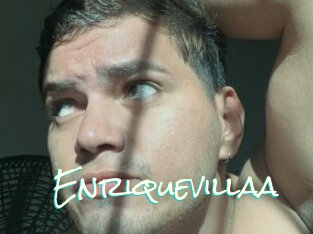 Enriquevillaa