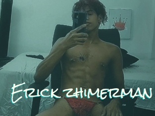 Erick_zhimerman