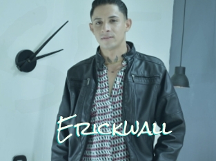 Erickwall