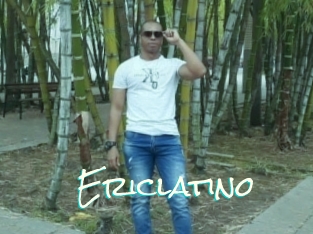 Ericlatino