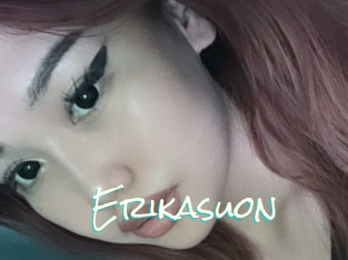 Erikasuon