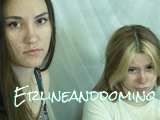 Erlineanddomino