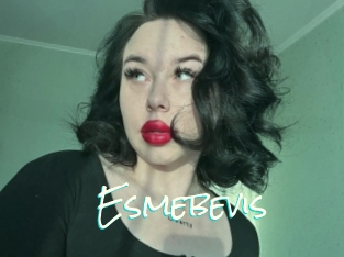 Esmebevis