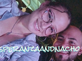 Esperanzaandnacho