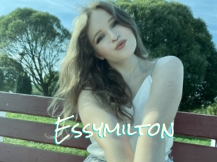 Essymilton