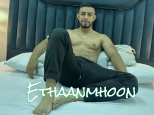 Ethaanmhoon