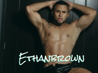 Ethanbrown