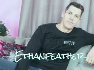 Ethanfeather