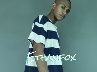 Ethanfox