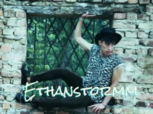 Ethanstormm