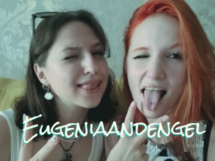 Eugeniaandengel