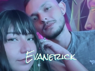 Evanerick