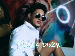 Evans_dixon