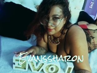 Evanssharon
