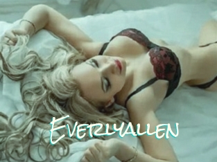 Everlyallen