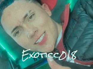 Exoticc018