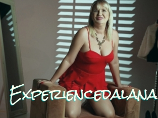 Experiencedalana