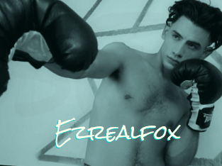 Ezrealfox